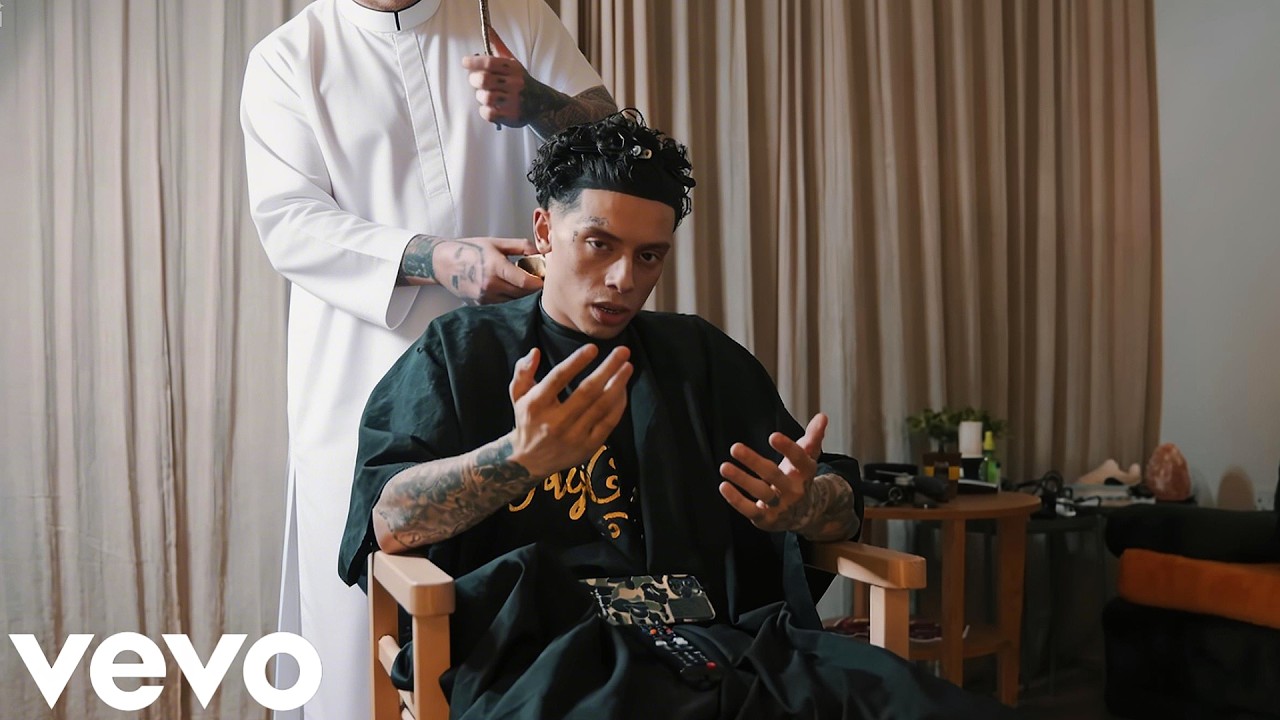 CENTRAL CEE – NEW PATH ft. DAVE  (PROD. STREET)