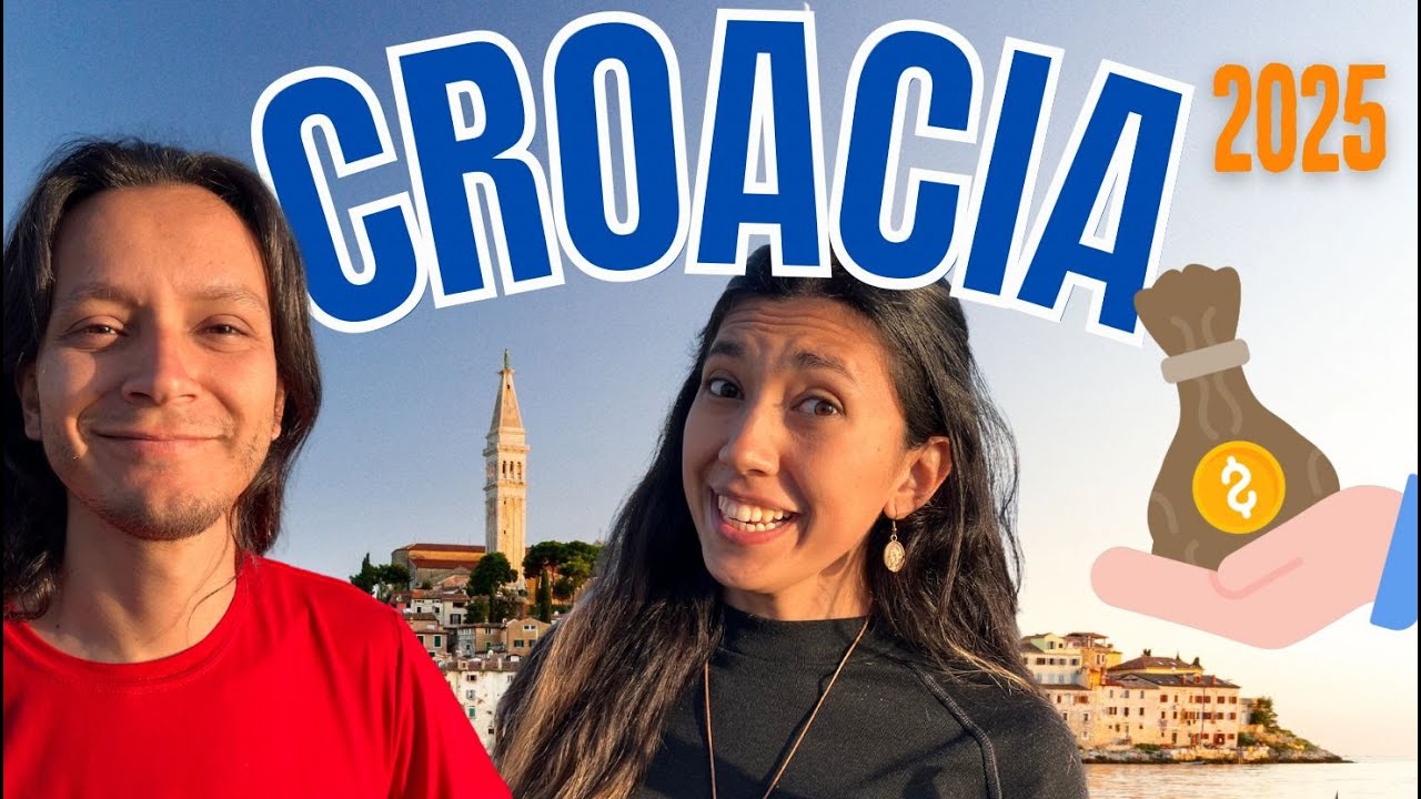 ¿Emigrar a Croacia para trabajar? Esto debes saber