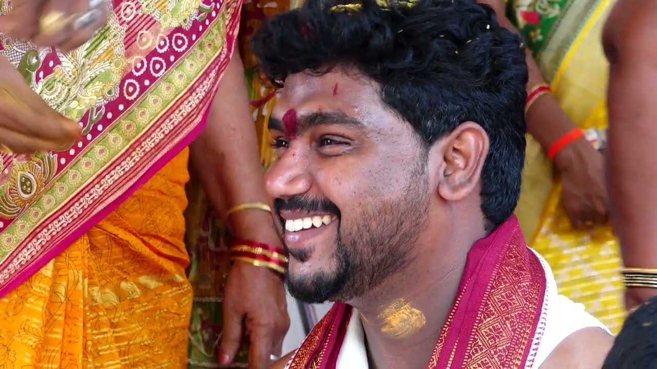 Groom