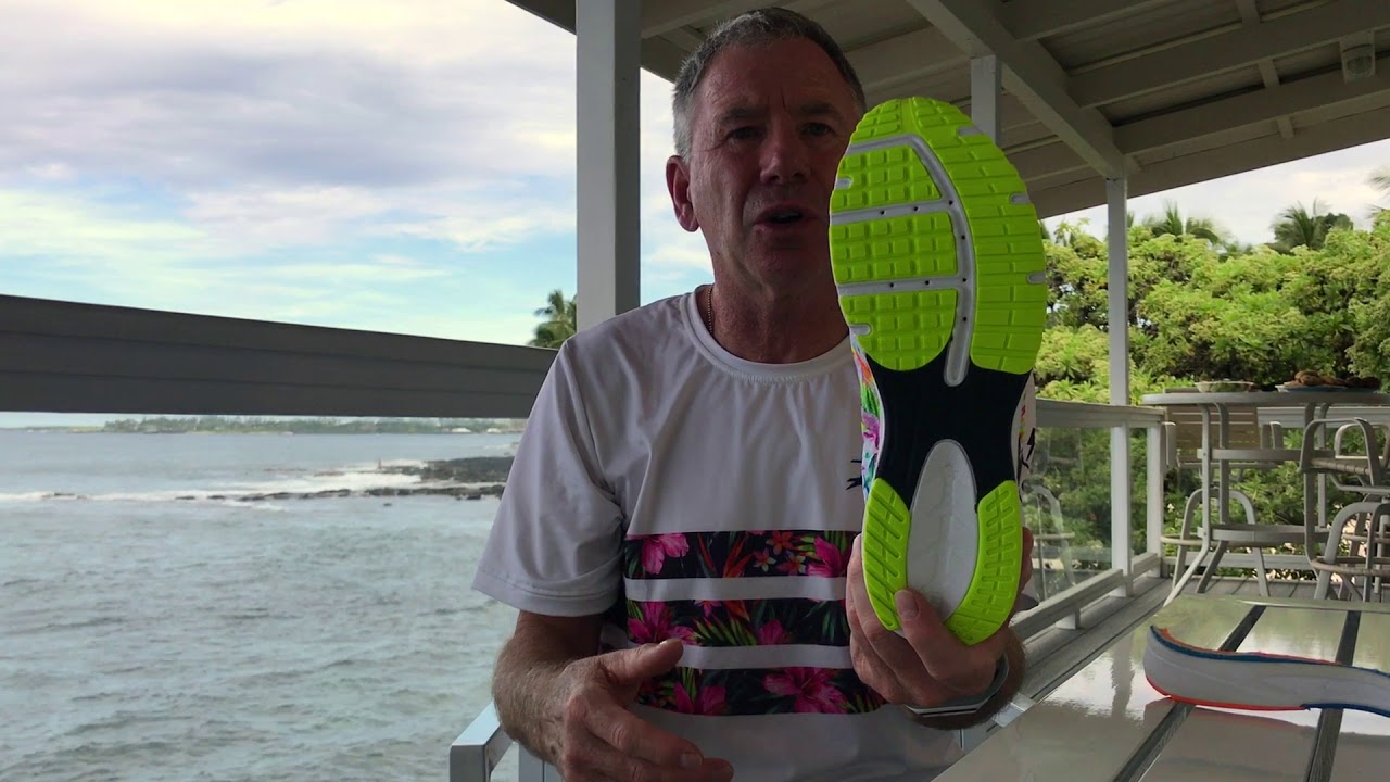 Zoot Ultra TT Training and Racing Shoe