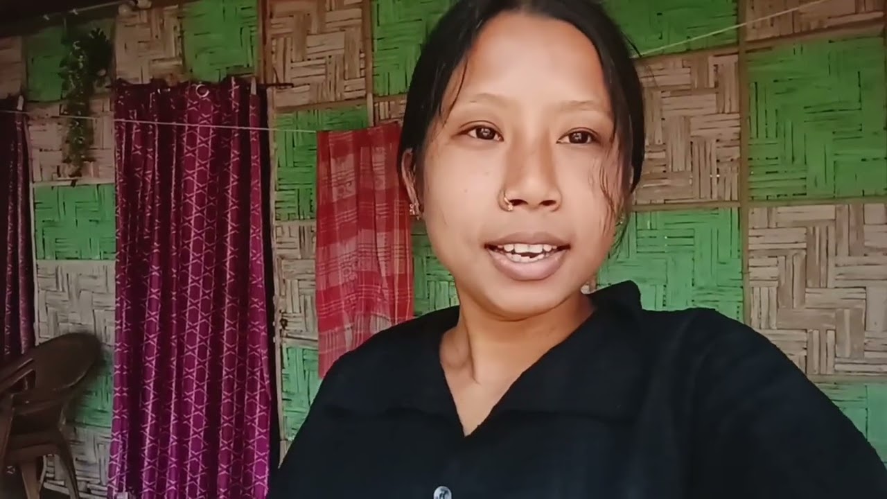 ধান সেদ্ধ করতে গিয়ে হাত পুরে গেলো।।গ্রামের মিয়ে সব করতে পারে শুধু একটু সময় লাগে।।#vlogvedio#viral