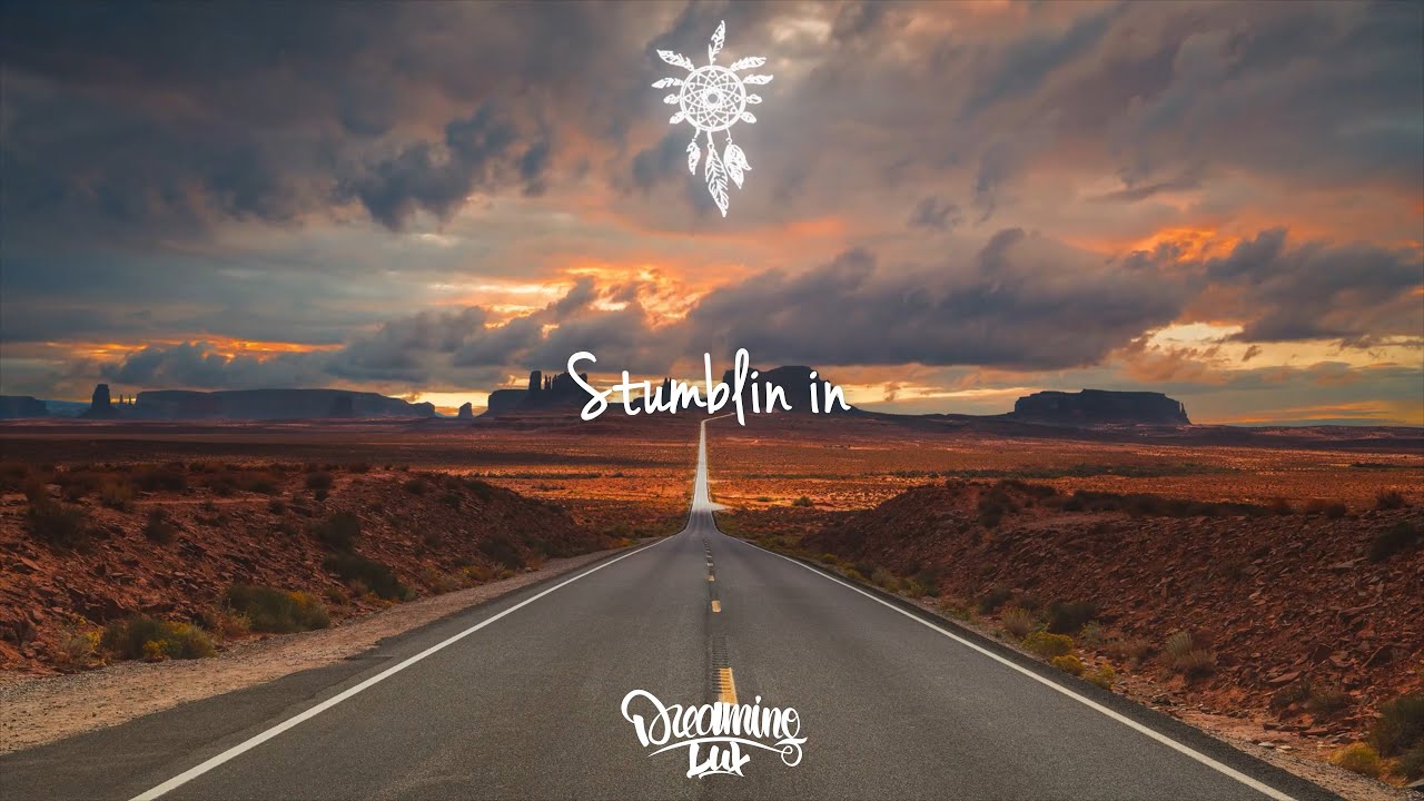 Lone Tusker - Stumblin' In (Chris Norman Deep House Cover Remix)