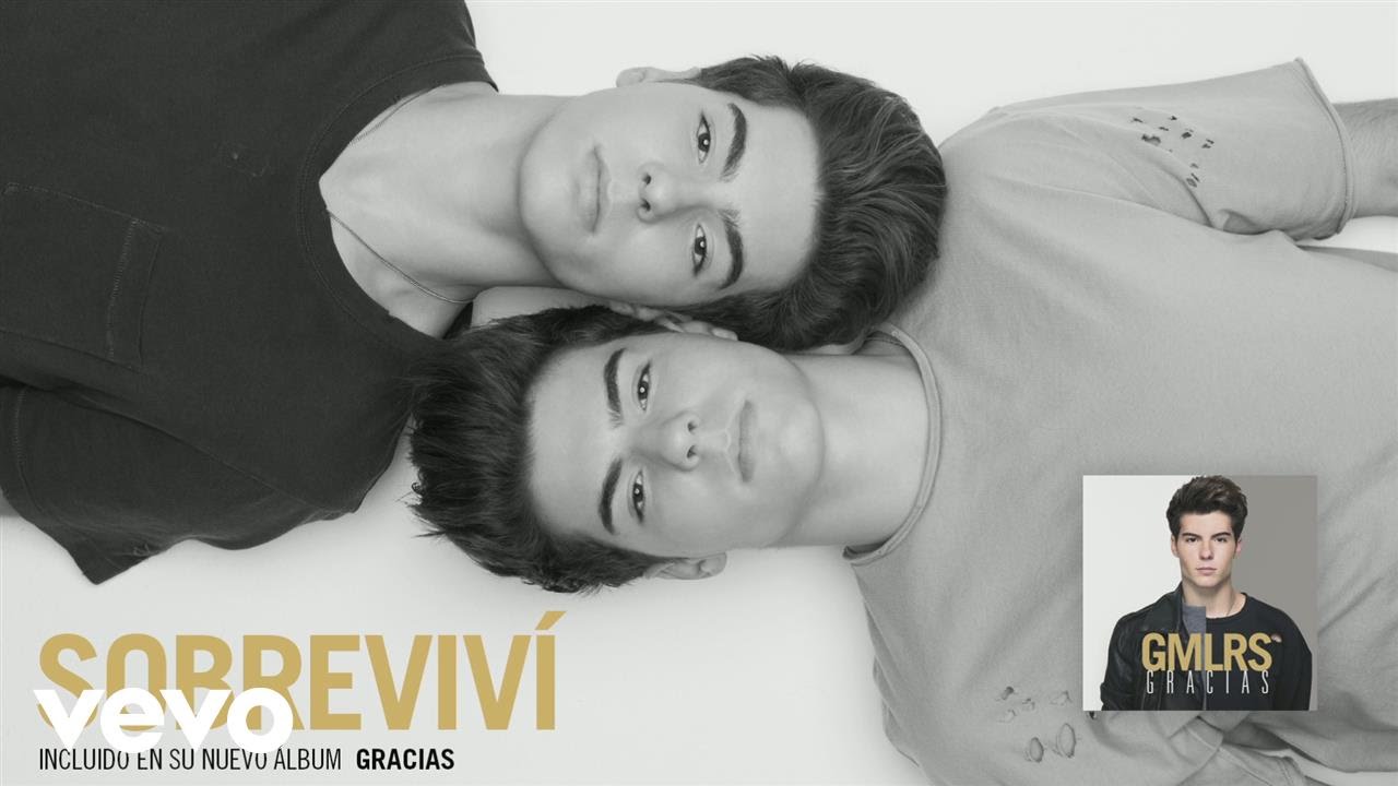 Gemeliers - Sobreviví (Audio)