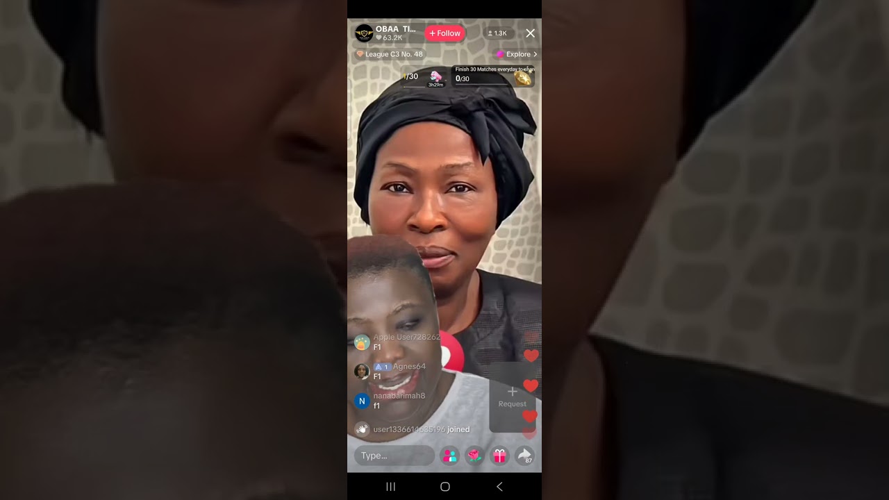 BREAKING: OBAA TIWAA unveiled more truth.