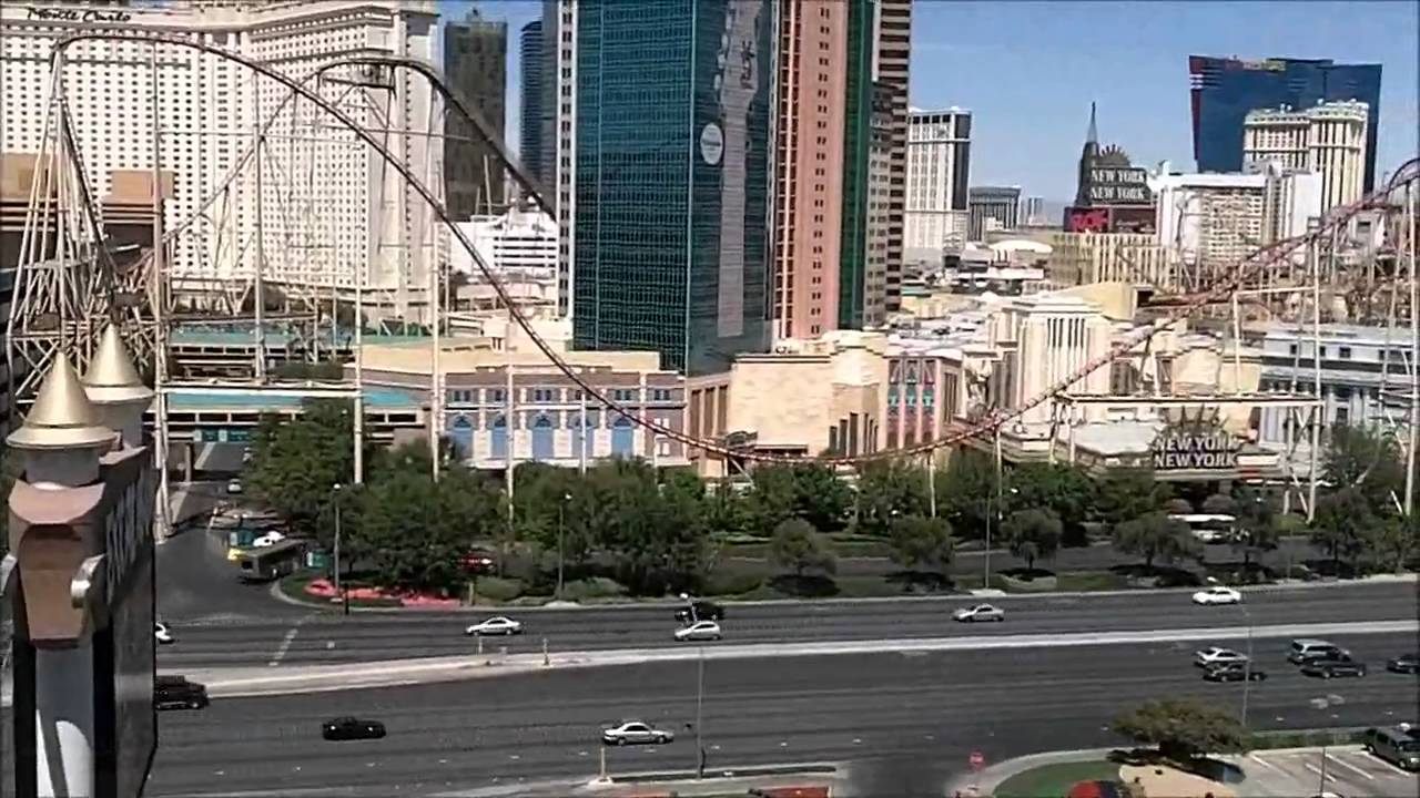 Rooms with a View