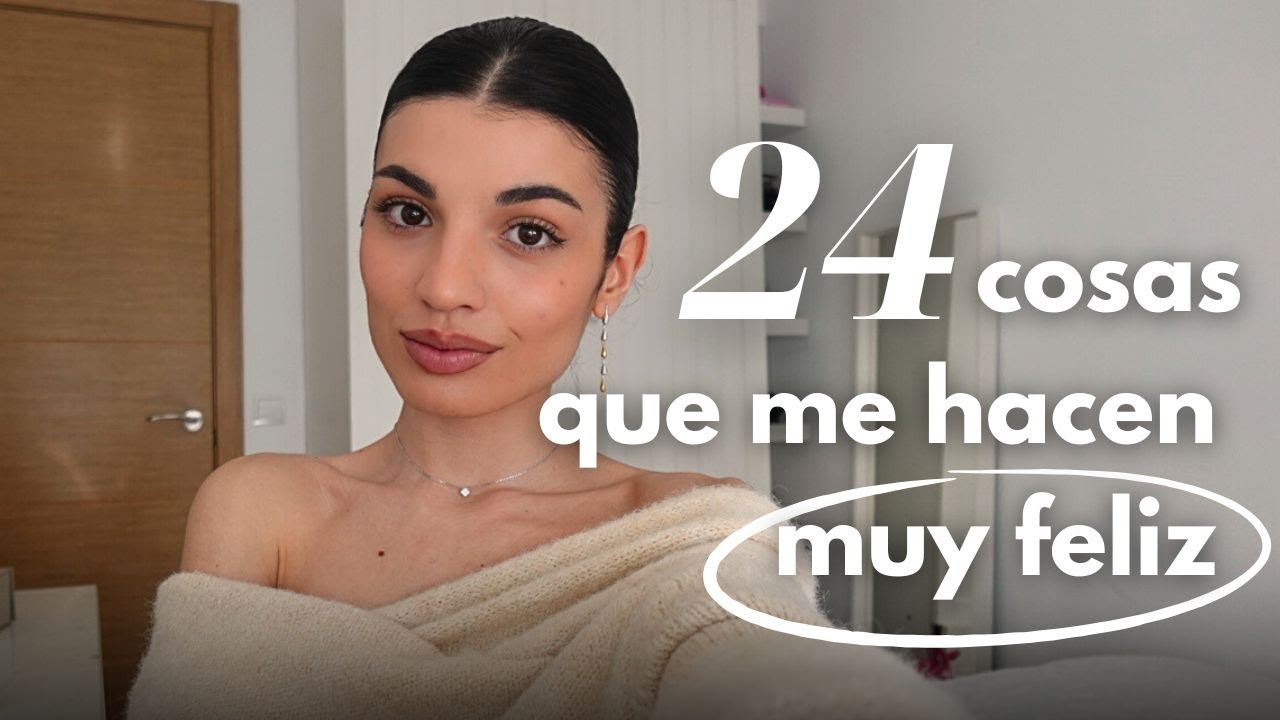 Mira esto cuando necesites paz e inspiración