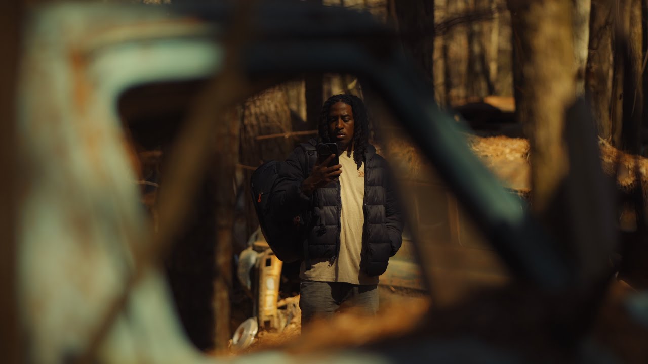 No Return | Lumix S5II Short Film