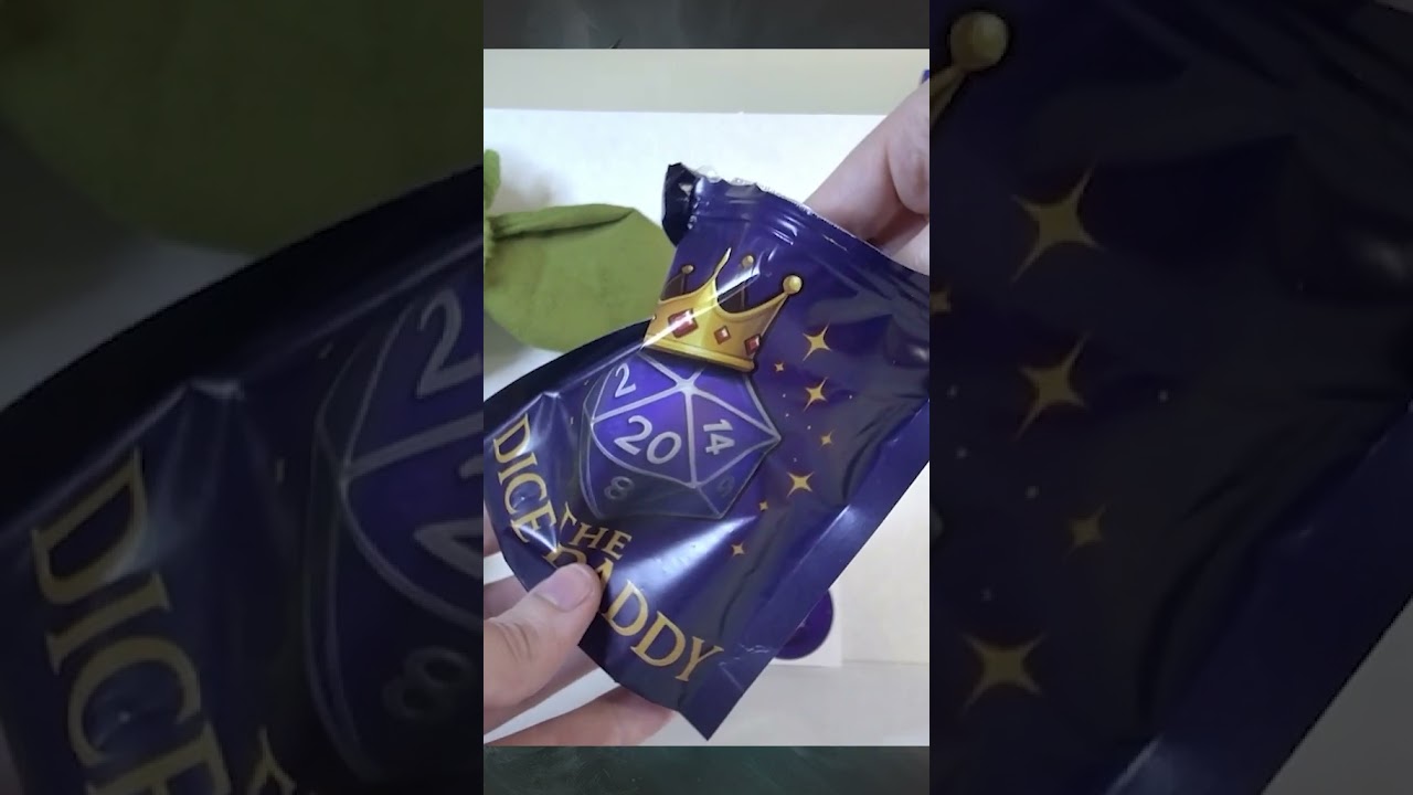 Free Dice Giveaway!