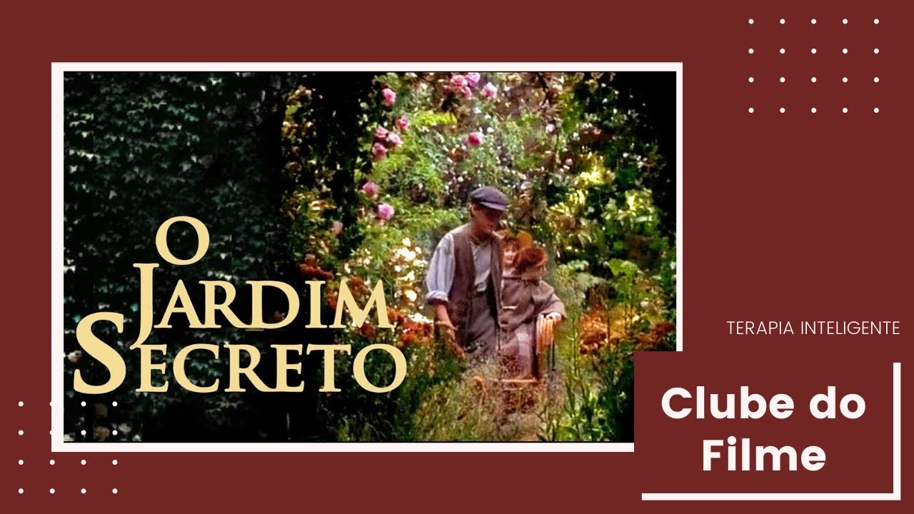 Uma menina com o amor interrompido buscando conexão com alguém do clã - Análise de O Jardim Secreto