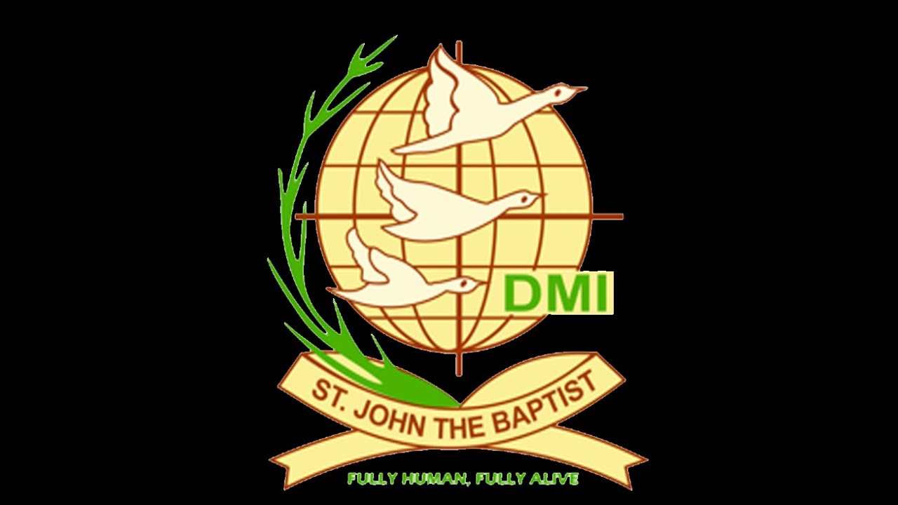 DMISJBU 7TH GRADUATION CEREMONY