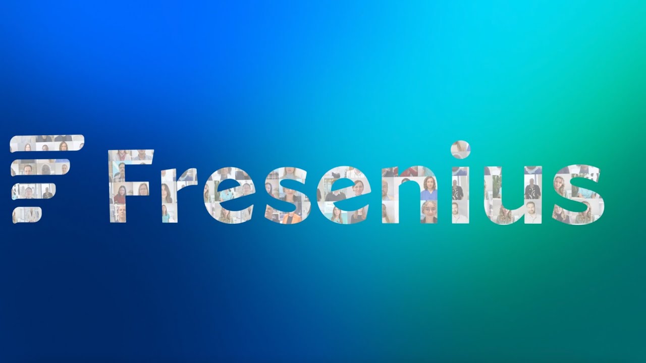 We are Fresenius