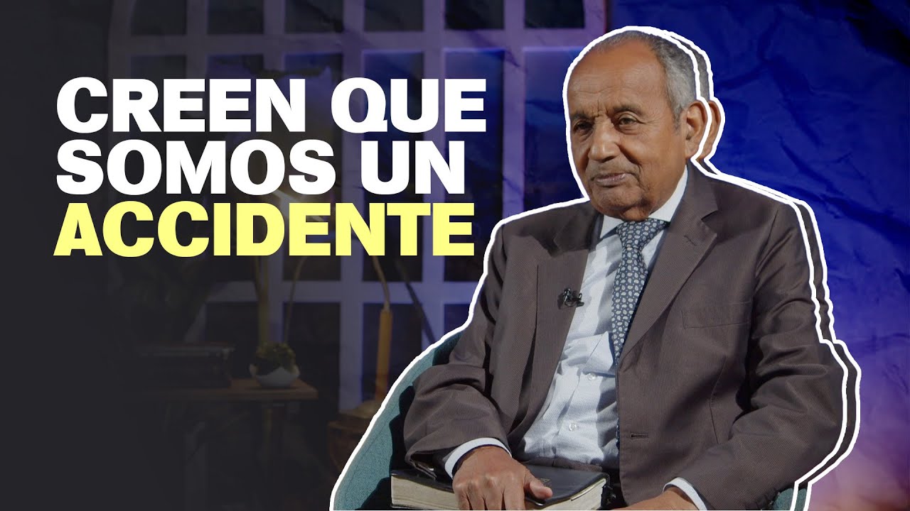 ¿Cúal es EL SECRETO PARA LA VIDA? | Pr. Norberto Restrepo