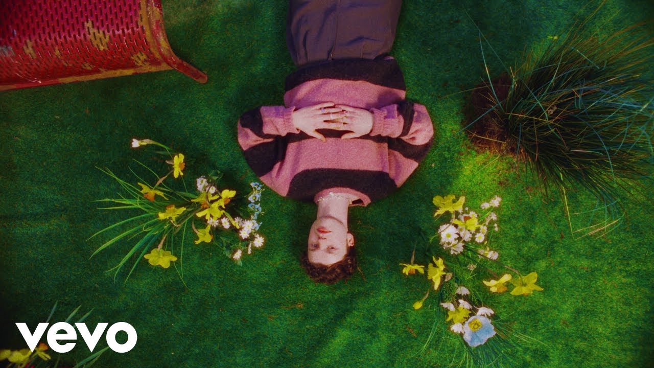Christian Alexander - Heaven Knows