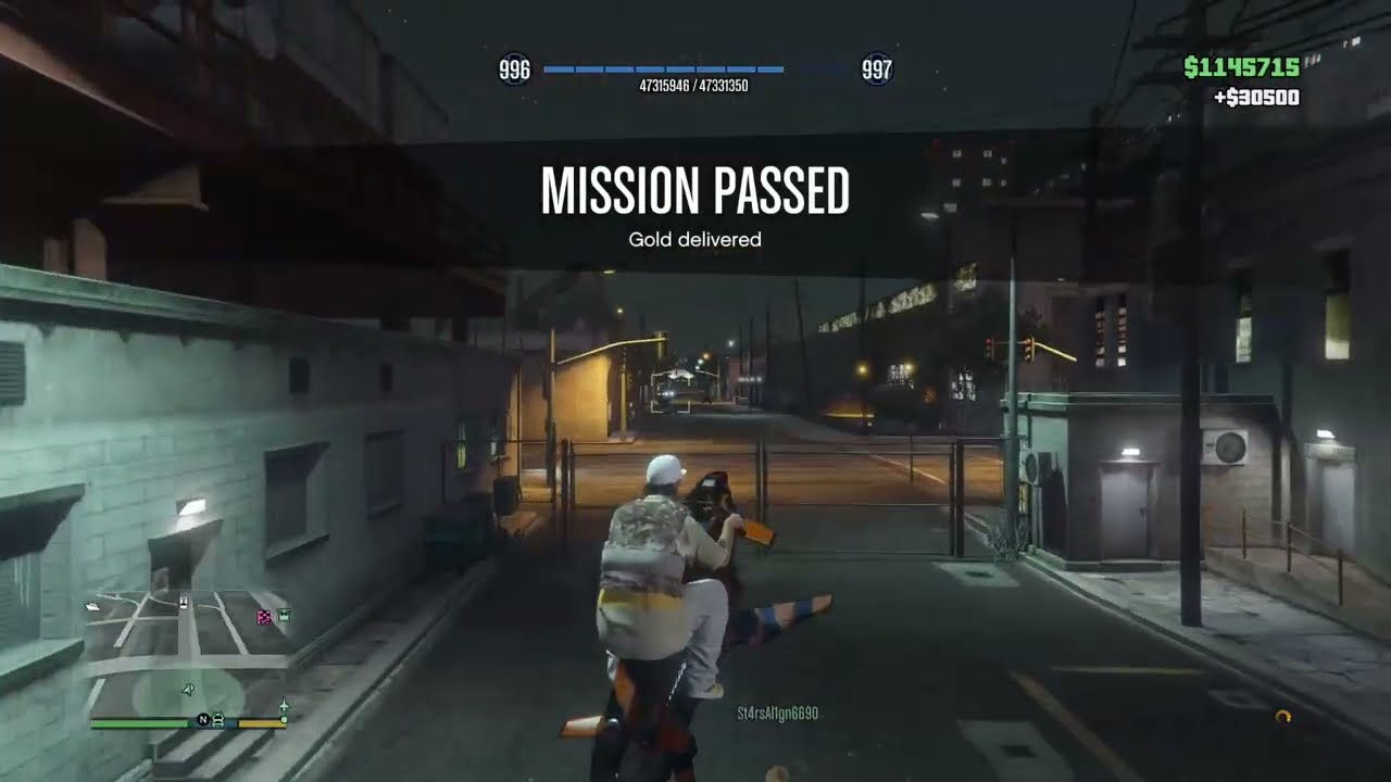 GtaOnline Missions And Casino Heist (Gold) '..' A'👁️ (live) JetFuel😎�� (Part 3/8)