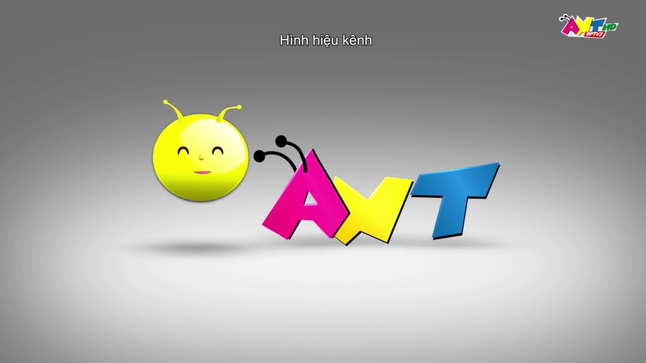 Konta Studio- BỘ ĐỒ HỌA KÊNH ANT-BPTV3