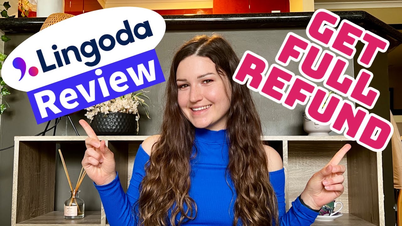 LINGODA Super Sprint HONEST Review. Learn languages FOR FREE