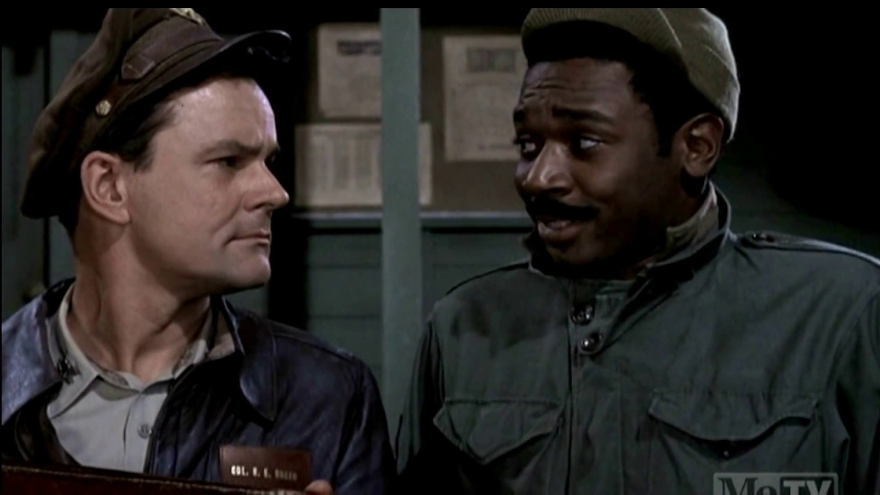 Hogan's Heroes - Berlin Calling