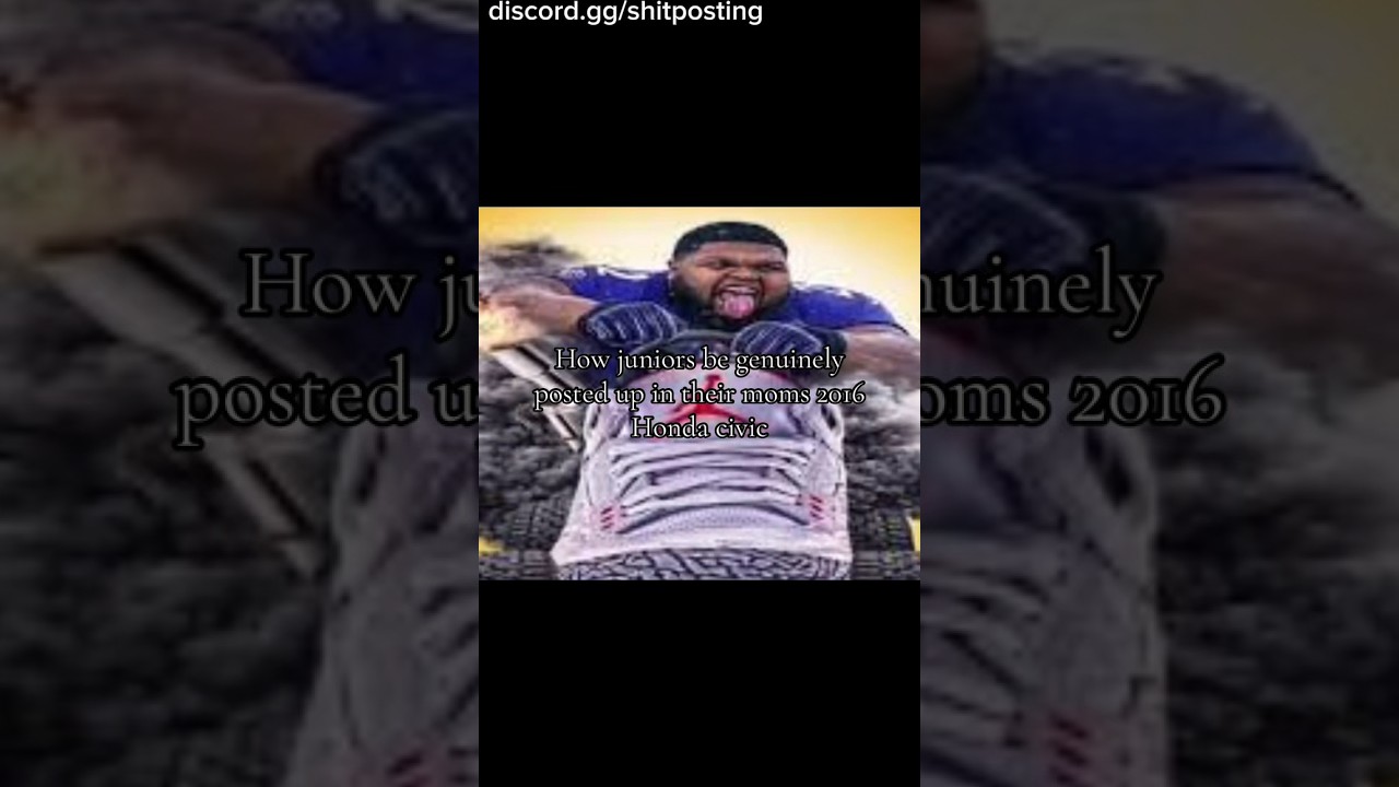 Discord Memes