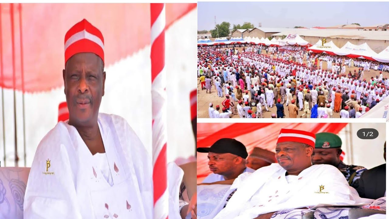 KWANKWASU YAFITAR DA DALIBAI 250 KASAR WAJE KARATU