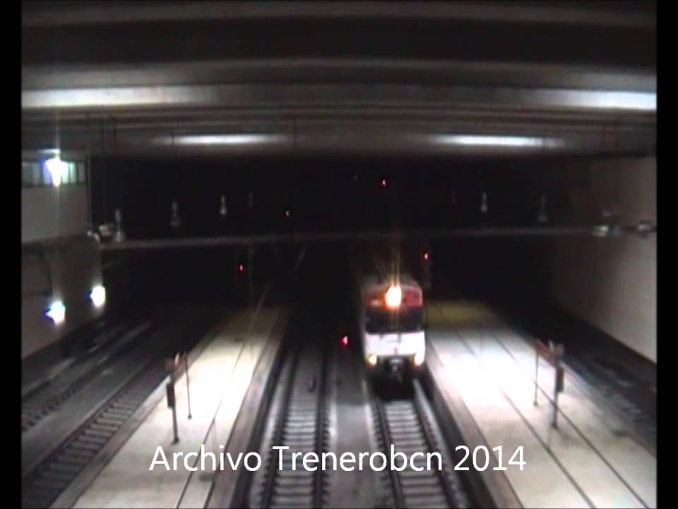 R4 Estacion De Terrassa
