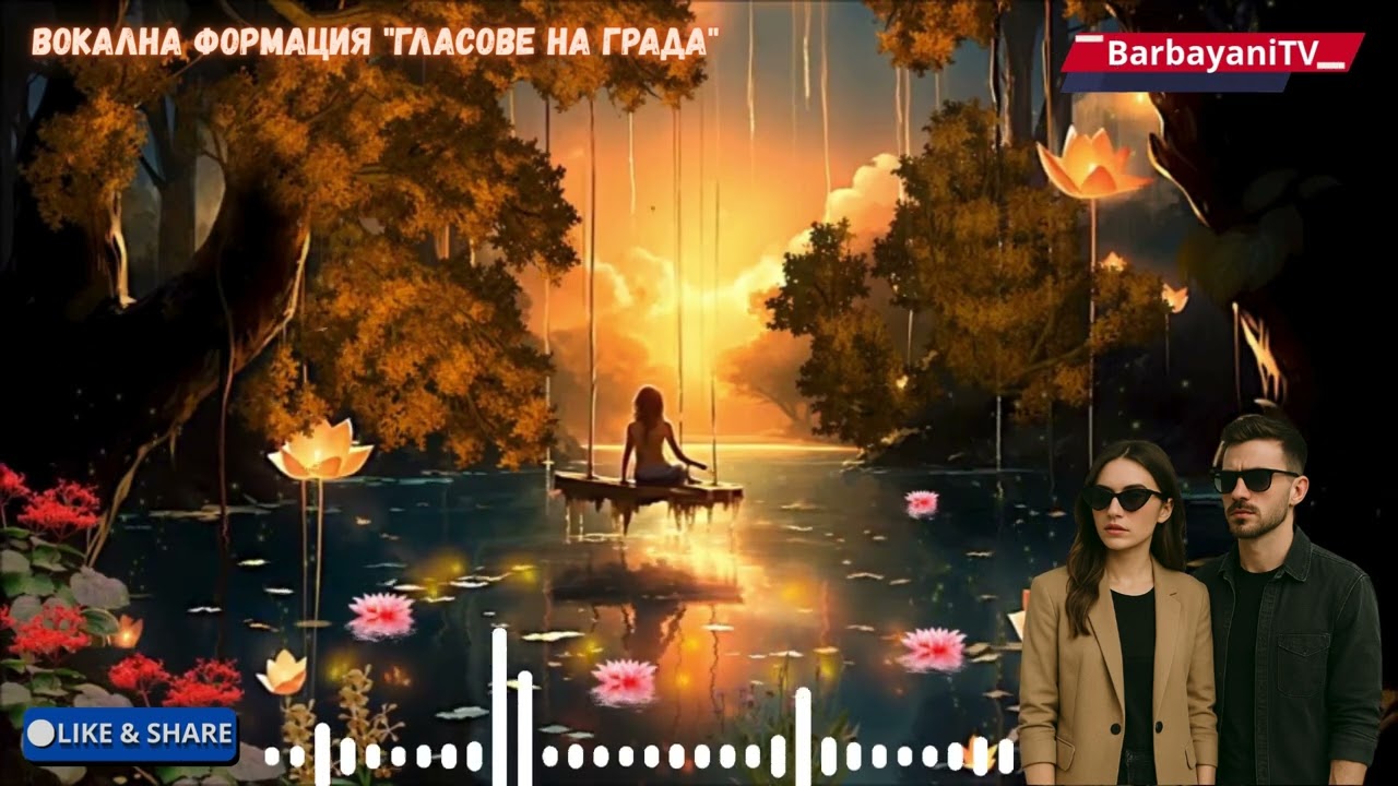 🌺🌺  За тебе, братко  (Cover 2025) 🌺🌺