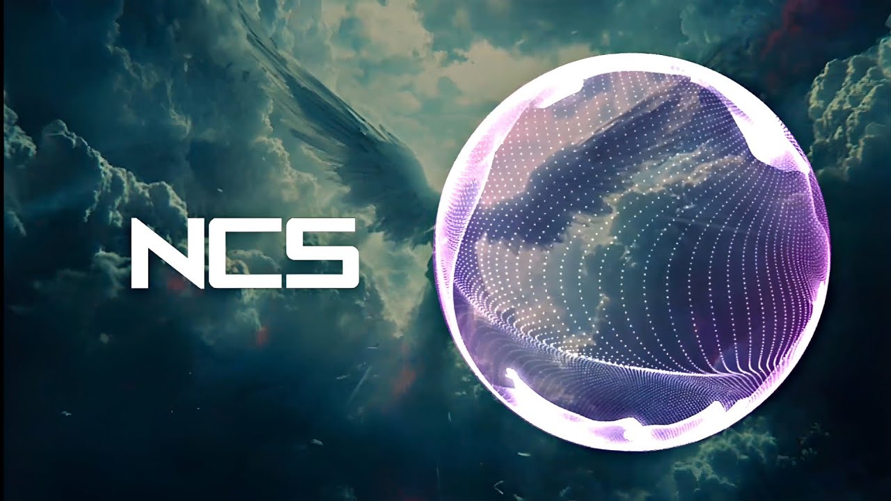 Rameses B - Archangel | Witch House/DnB |