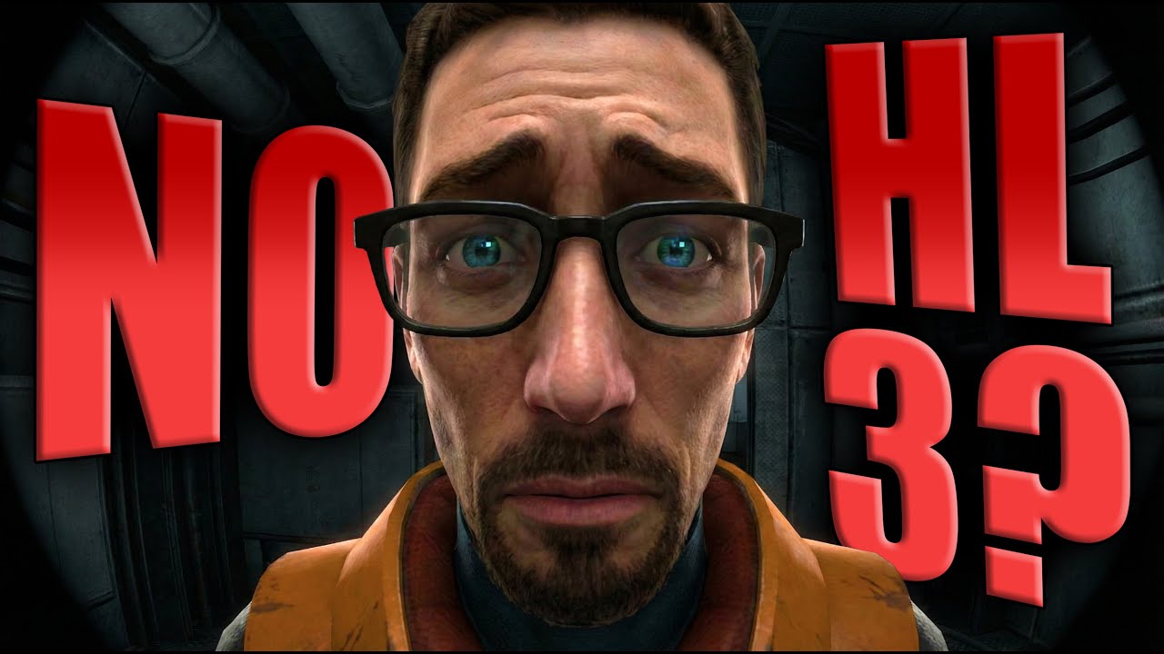 YOKLUKTA GİDER | Black Mesa Part: 1
