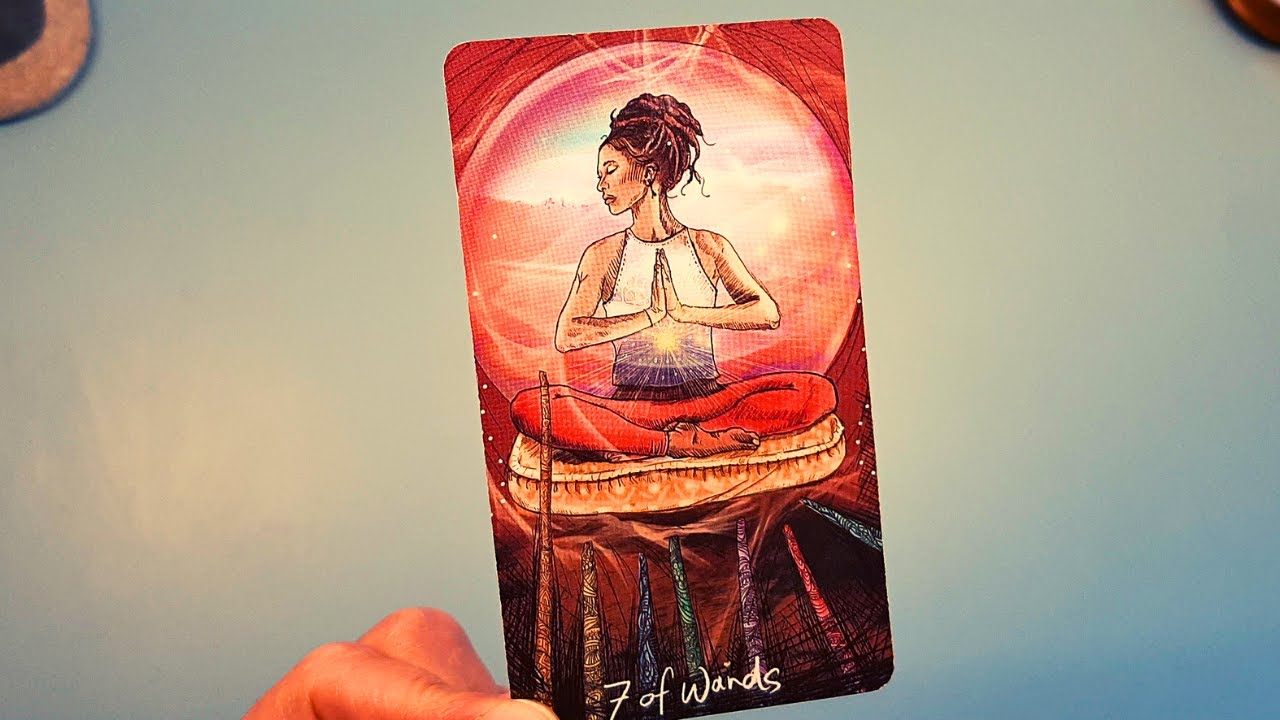 🔮Fine dell'attesa. Arriva la confessione che conferma la tua intuizione✨