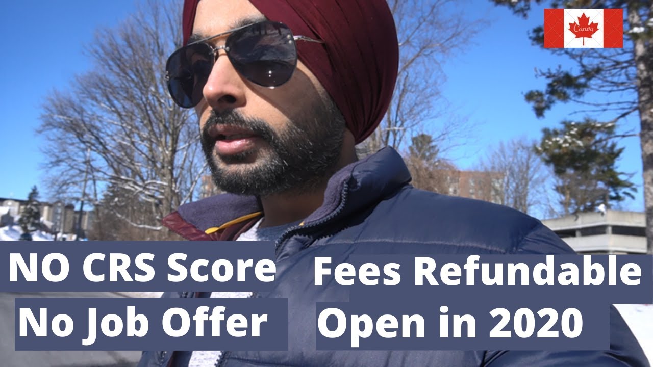 Prince Edward Island PNP program 2020 (PEI) | Express Entry Canada | Canada Immigration 2020