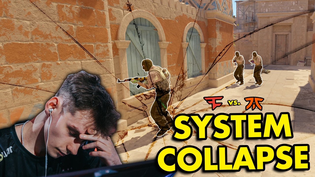 FAZE CLAN ЗАВЕРШЕН