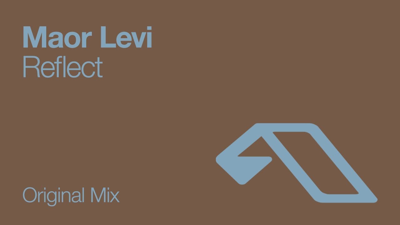 Maor Levi - Reflect [2007]