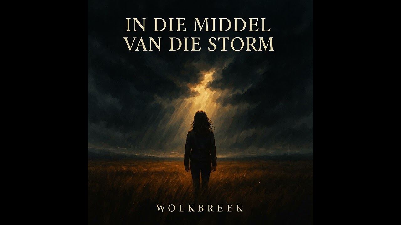 Wolkbreek - In die Middel van die Storm