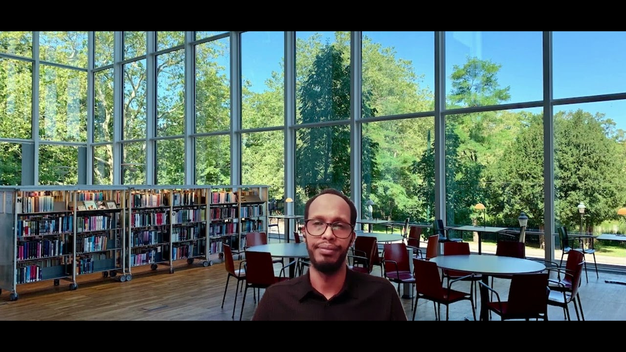 1.  Where to Start When Looking for a Research Topic (Somali Language)