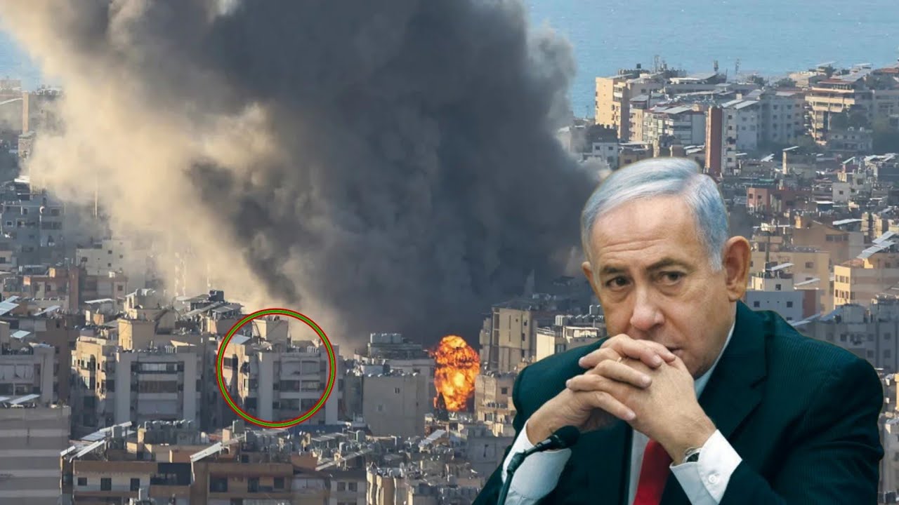 TEL Aviv yabaye UmURIRO MISSILES 2500 zisutse NETANYAHU agahinda kamurenze