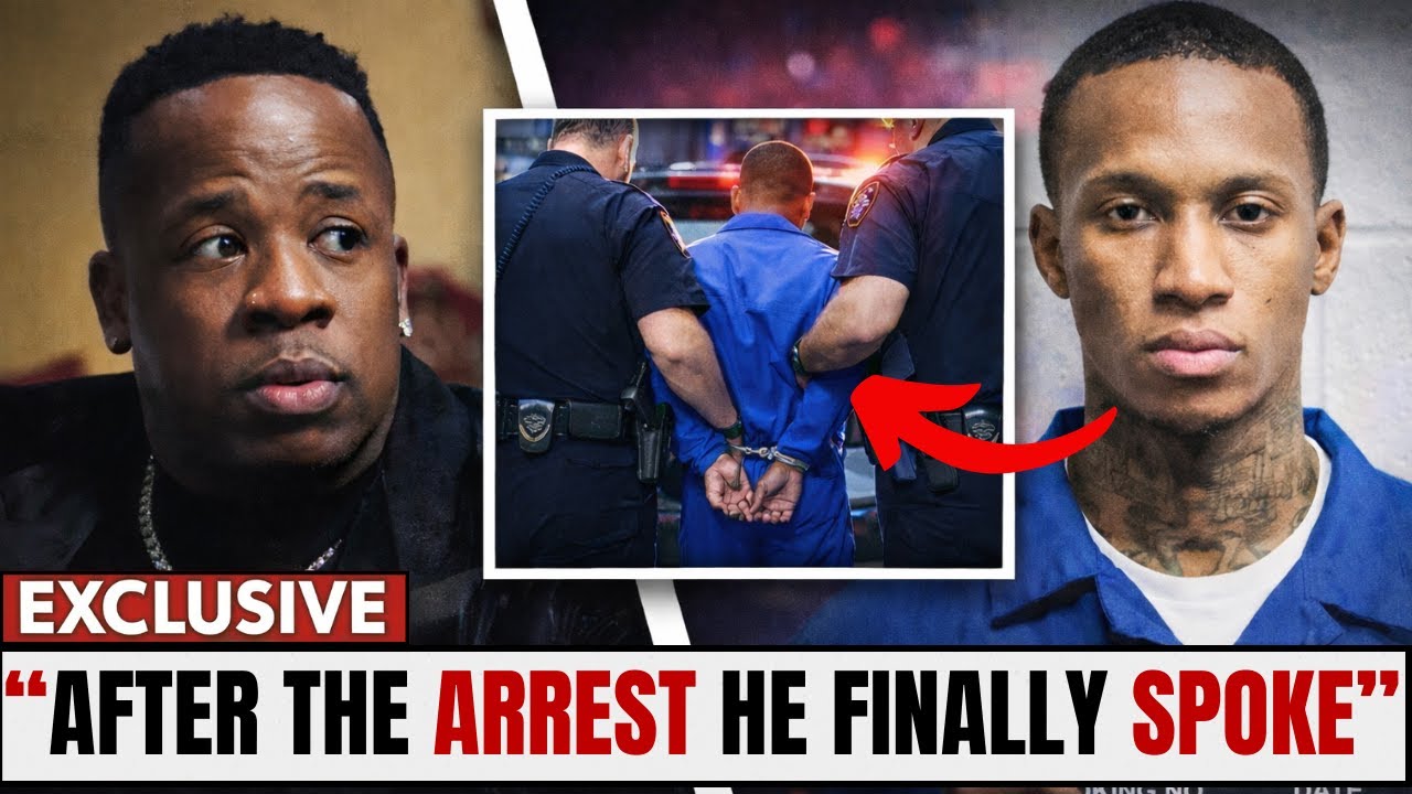 Yo Gotti Reacts After Major Arrest in His Brother&rsquo;s Tragic Case