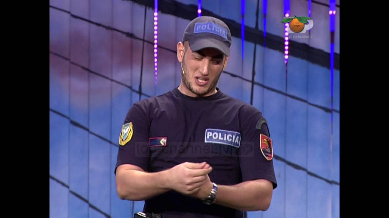 Portokalli, 21 Tetor 2007 - Polici (Restorantin e Pashukut)