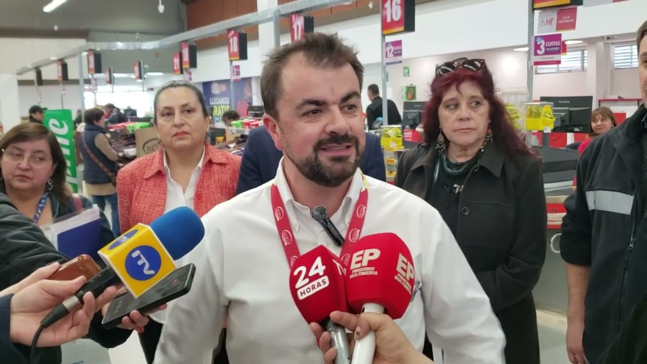 ROFIL se convierte en la primera empresa privada regional en unirse a Chile Cuida