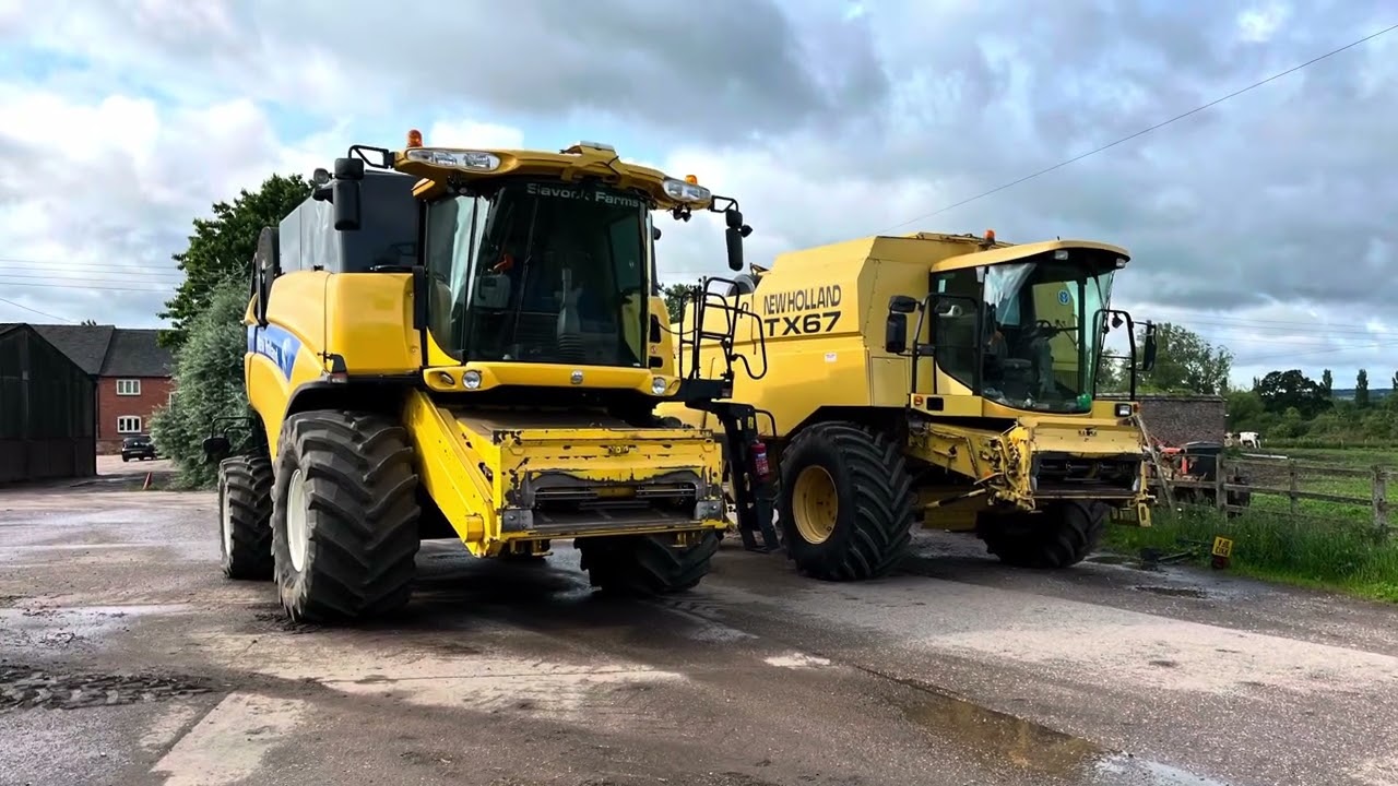 Follow The Farm 2025