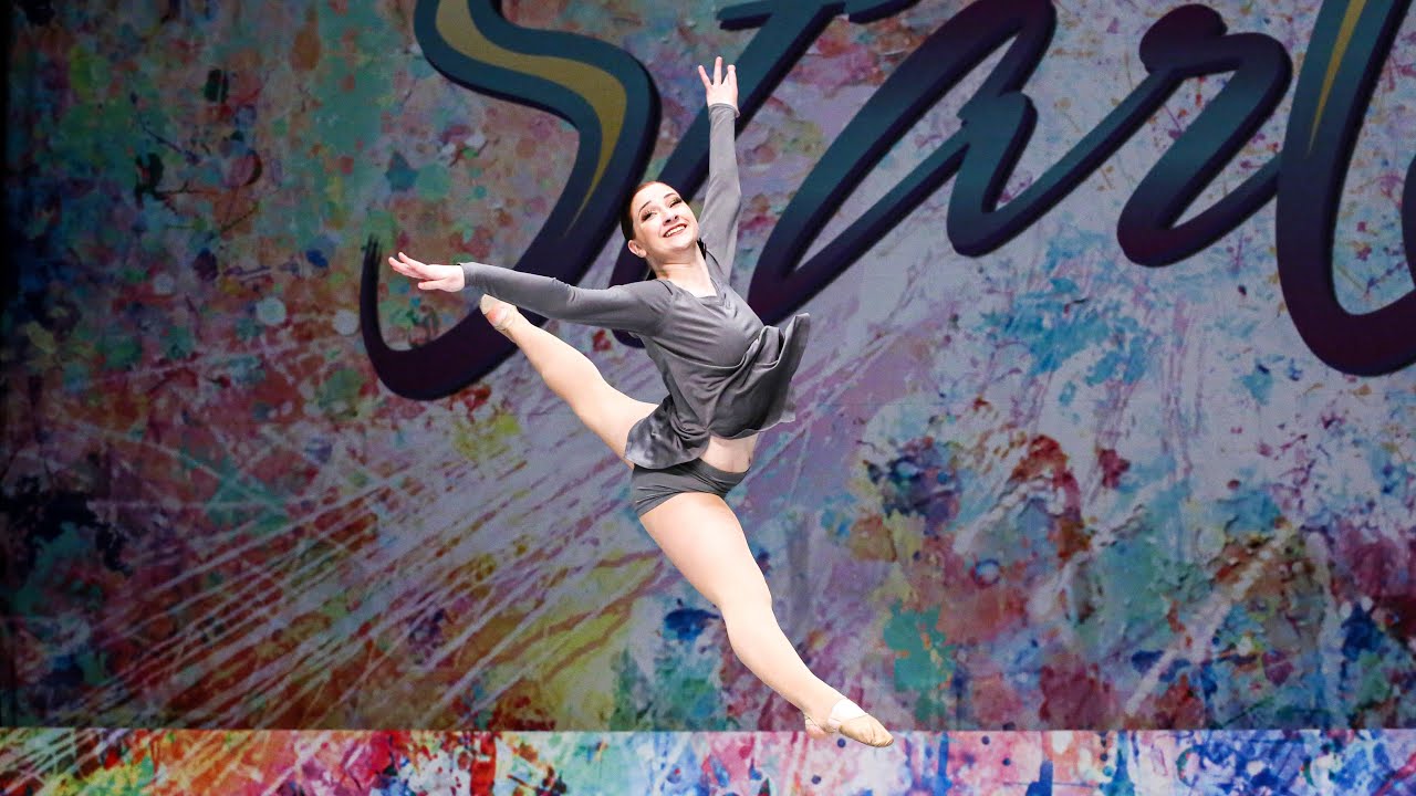 Gracianna Campbell -  Lost