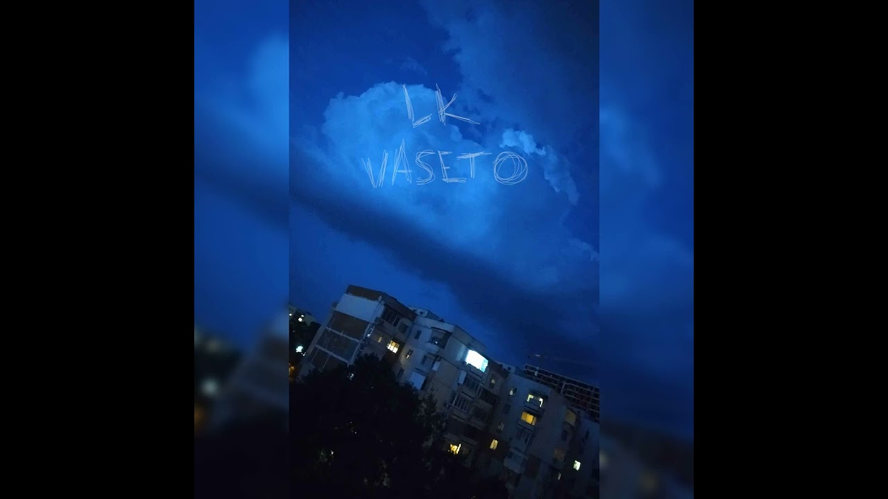 LK X VASETO TRAKIQ - 13.9
