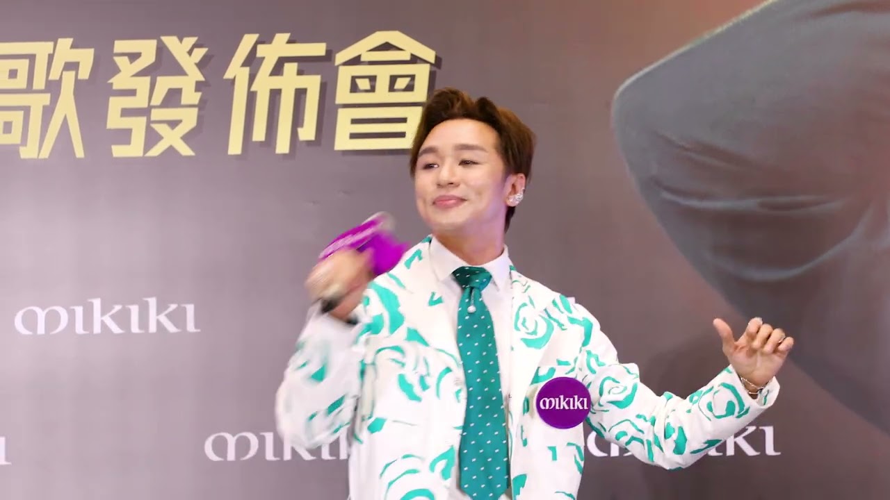 #我就是舞台RAX🌺🌹1031你的舞台~我的舞台台上台下都是舞台＃Rax王鄭浚仁＃作曲張家誠＃填詞鄧千熒TVB JADE POWER ＃TVBInternational
