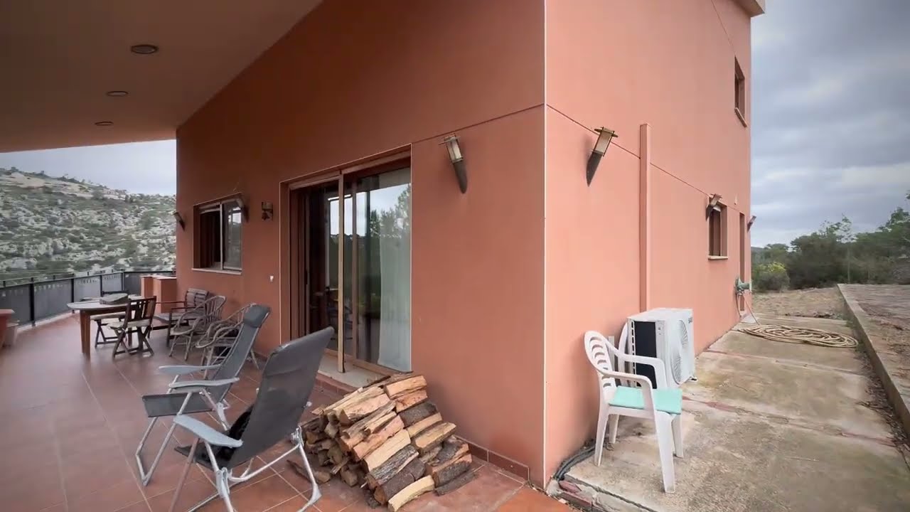 🏡 Preciosa casa moderna rodeada de naturaleza