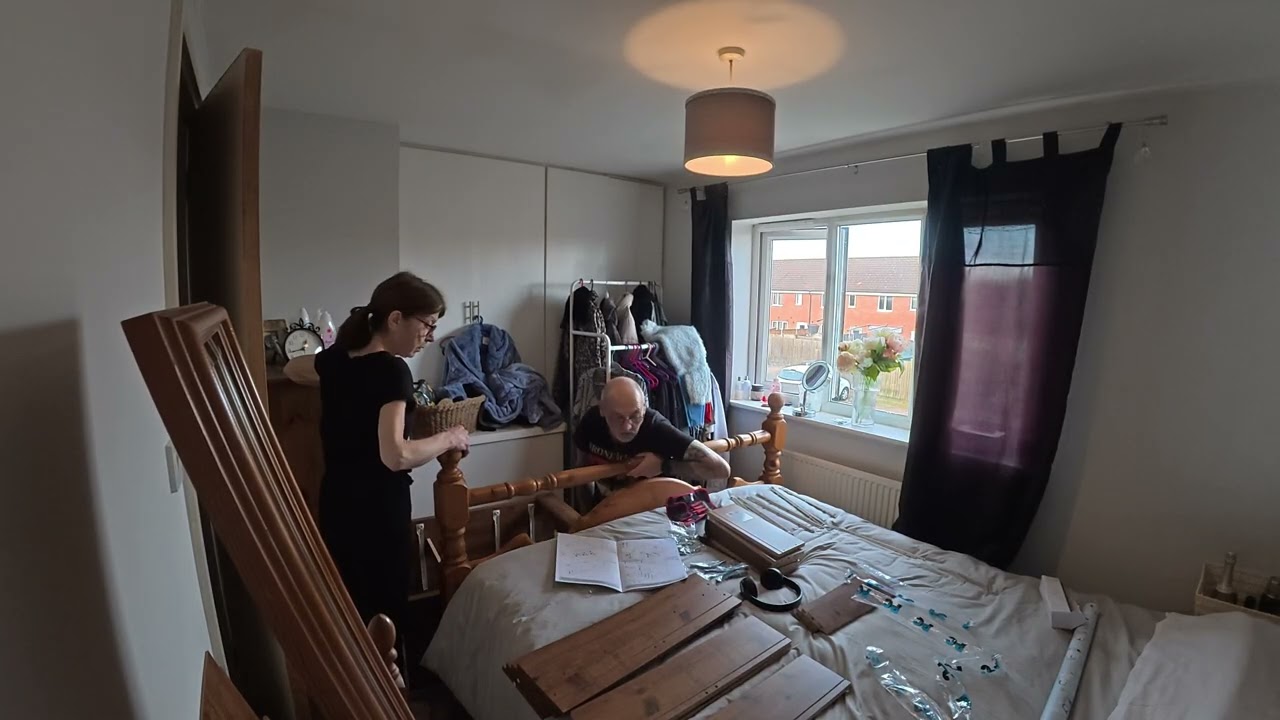 Trying out the DJI Osmo Action 6 - No sound