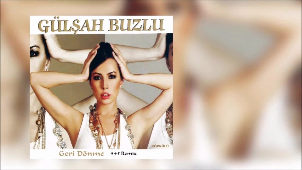 Gülşah Buzlu - Gramaj [Official Video]