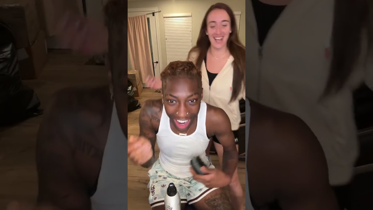 saniya rivers instagram live w/ marina mabrey 7/2/25