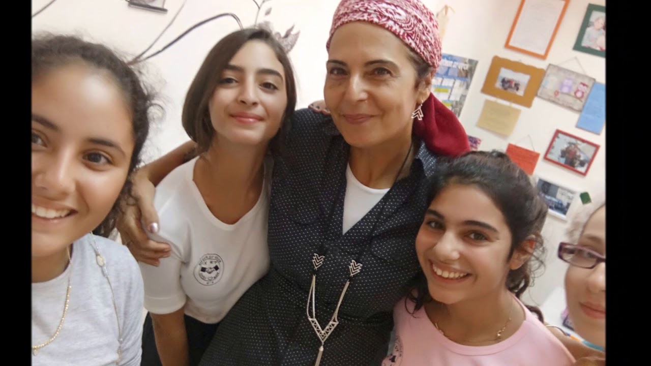 סיכום הפעילות בחודש אלול באולפנת פסגת זאב