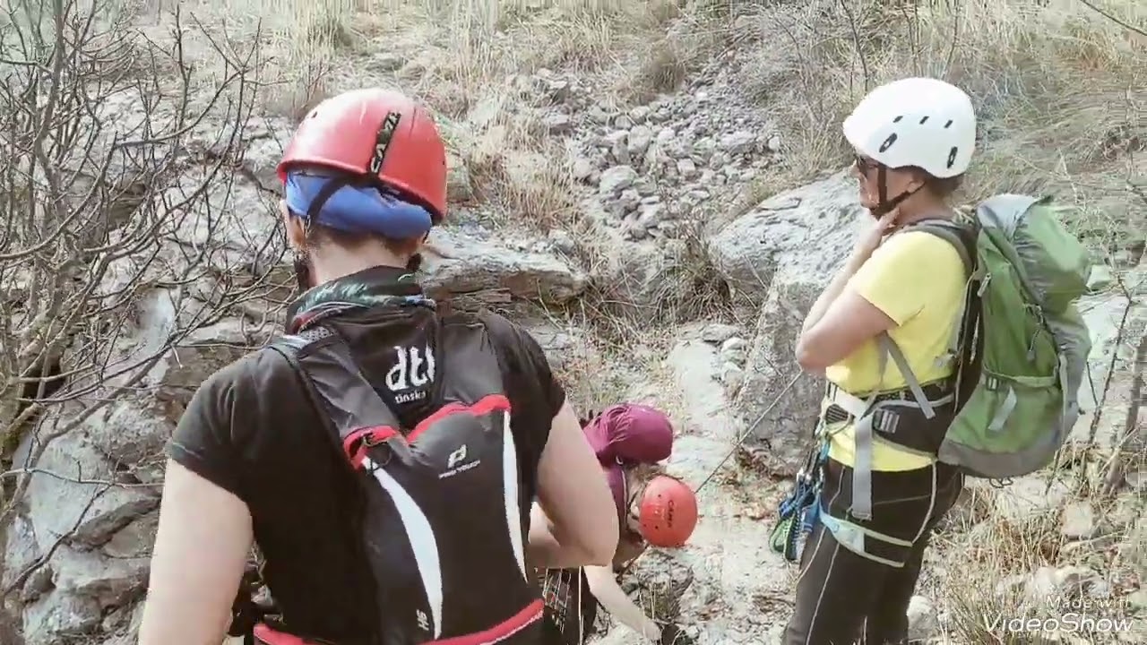 Ferrata 