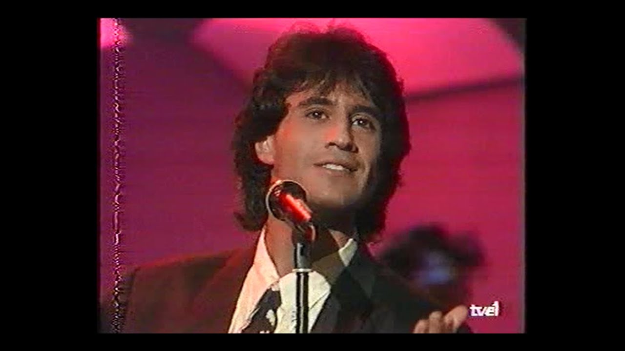 SERGIO DALMA: 