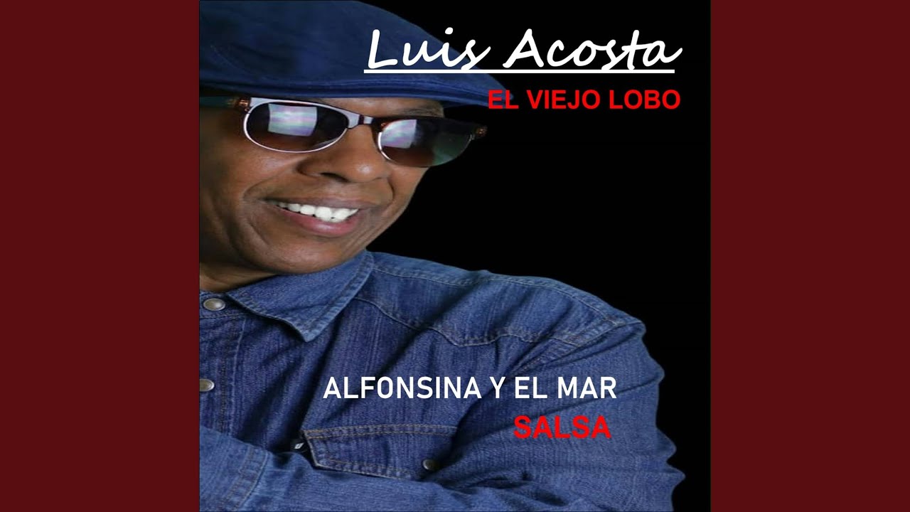 Alfonsina y el Mar