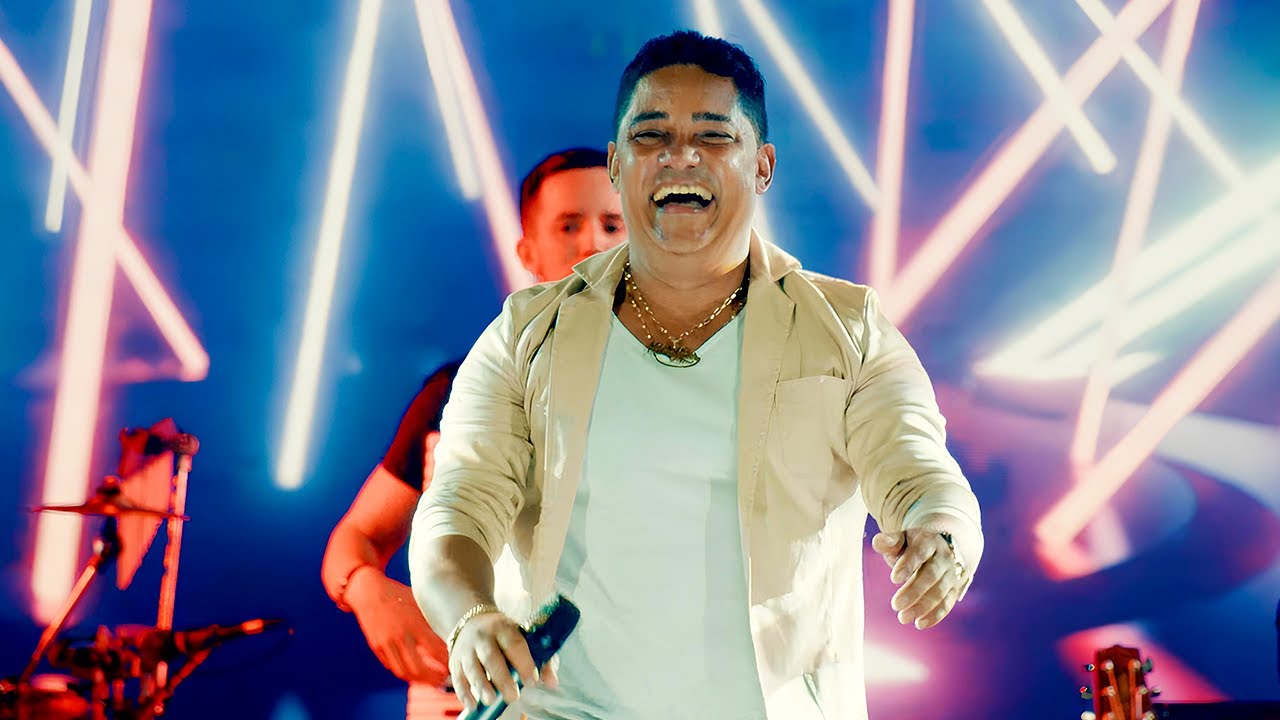 Não Superei - Milton Lopes, @Elson Souza
